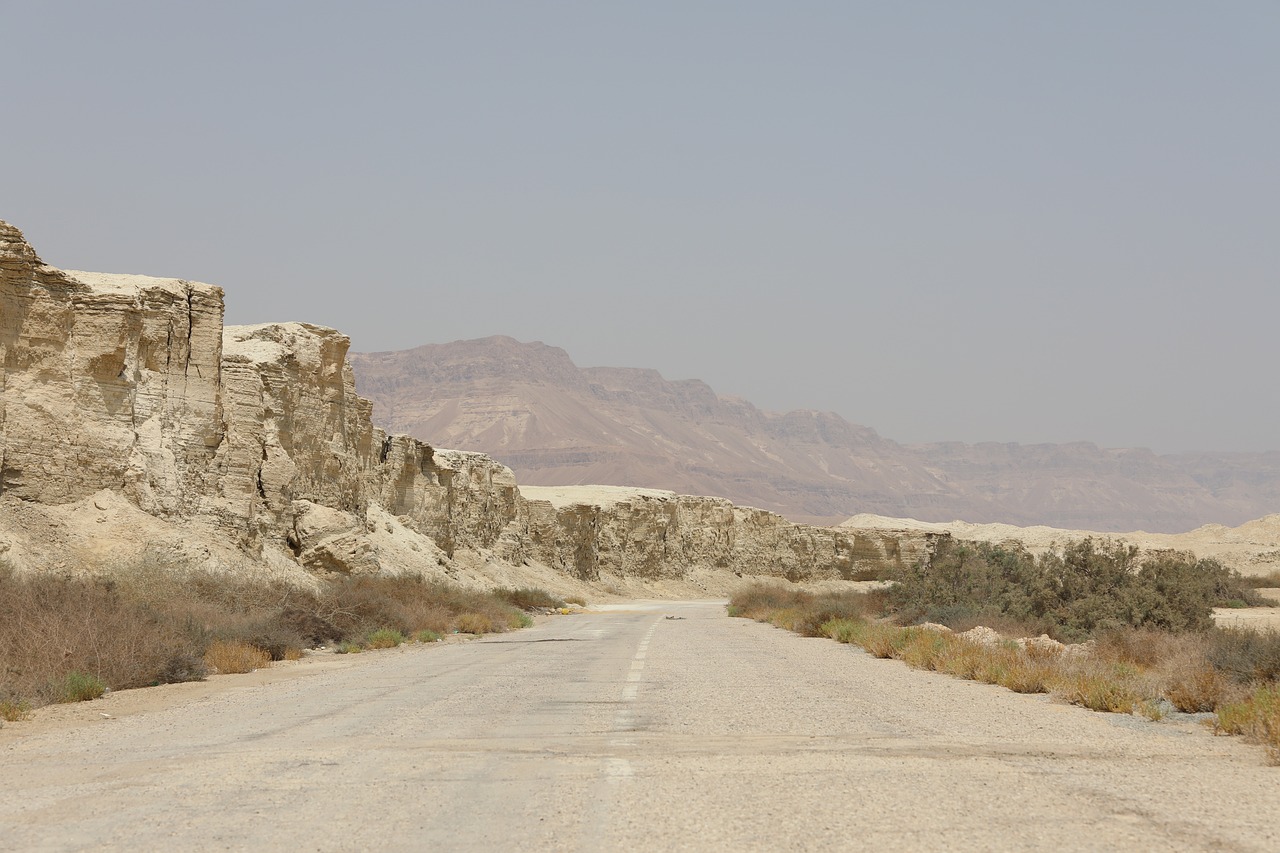 The Importance of the Dead Sea Scrolls in Biblical Archaeology
